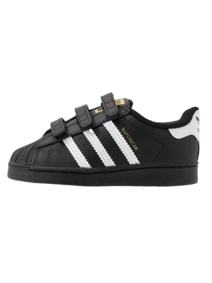 Sneakersy niskie adidas Originals czarny