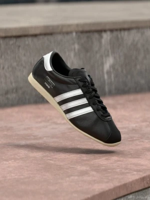 Sneakersy niskie adidas Originals czarny