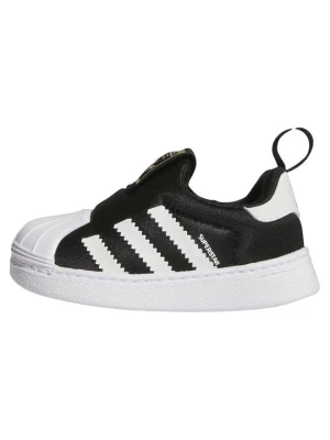 Sneakersy niskie adidas Originals czarny
