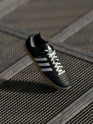 Sneakersy niskie adidas Originals czarny