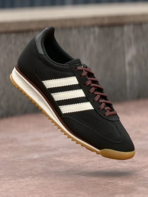 Sneakersy niskie adidas Originals czarny