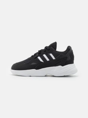 Sneakersy niskie adidas Originals czarny