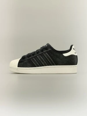 Sneakersy niskie adidas Originals czarny