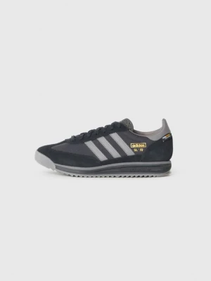 Sneakersy niskie adidas Originals czarny