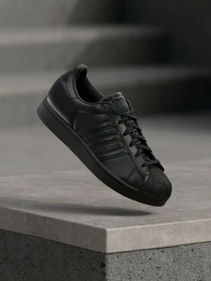 Sneakersy niskie adidas Originals czarny