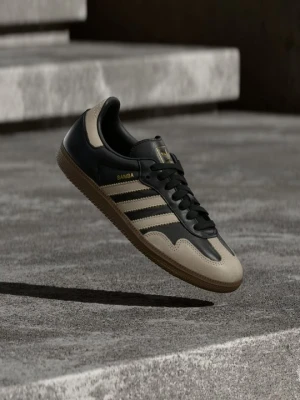 Sneakersy niskie adidas Originals czarny