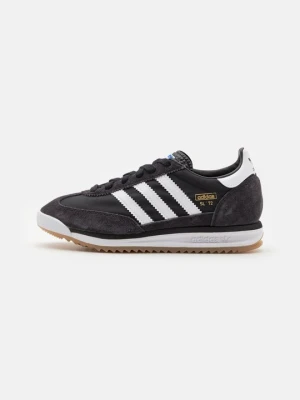 Sneakersy niskie adidas Originals czarny