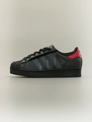 Sneakersy niskie adidas Originals czarny