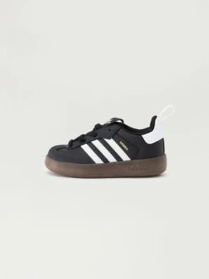 Sneakersy niskie adidas Originals czarny