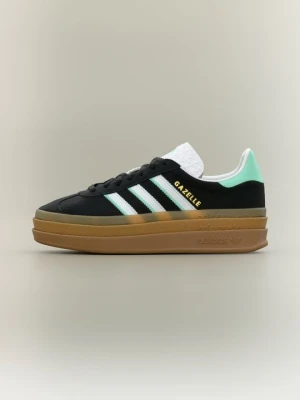 Sneakersy niskie adidas Originals czarny