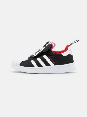 Sneakersy niskie adidas Originals czarny