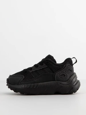 Sneakersy niskie adidas Originals czarny
