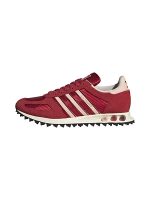 Sneakersy niskie adidas Originals czerwony