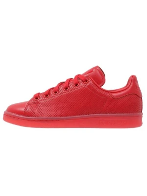 Sneakersy niskie adidas Originals czerwony