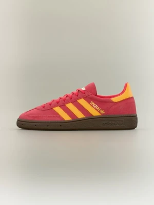 Sneakersy niskie adidas Originals czerwony