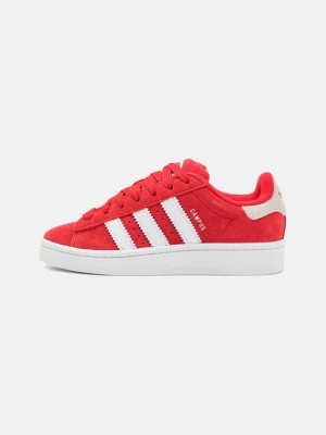 Sneakersy niskie adidas Originals czerwony