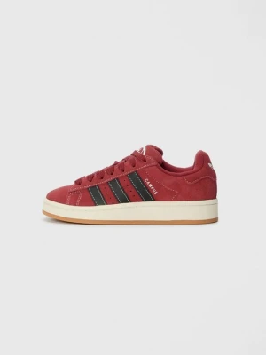 Sneakersy niskie adidas Originals czerwony