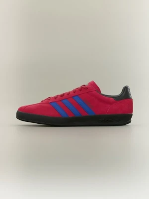 Sneakersy niskie adidas Originals czerwony
