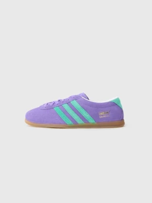 Sneakersy niskie adidas Originals fioletowy
