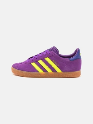 Sneakersy niskie adidas Originals fioletowy