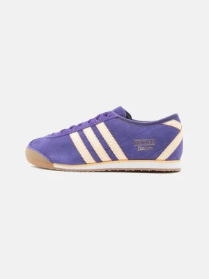 Sneakersy niskie adidas Originals granatowy
