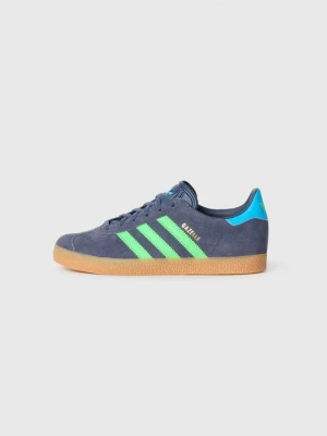 Sneakersy niskie adidas Originals granatowy