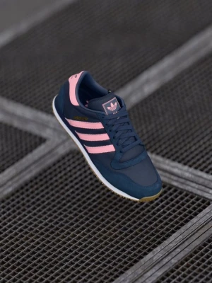 Sneakersy niskie adidas Originals granatowy