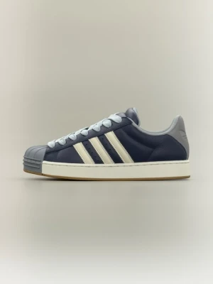 Sneakersy niskie adidas Originals granatowy