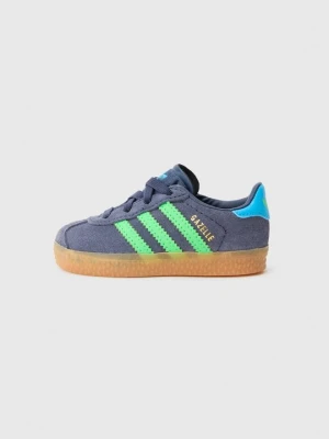 Sneakersy niskie adidas Originals granatowy