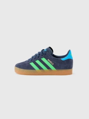 Sneakersy niskie adidas Originals granatowy