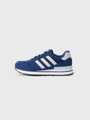 Sneakersy niskie adidas Originals granatowy