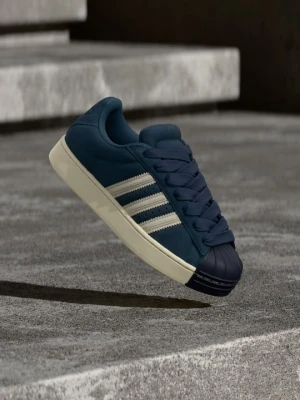 Sneakersy niskie adidas Originals granatowy