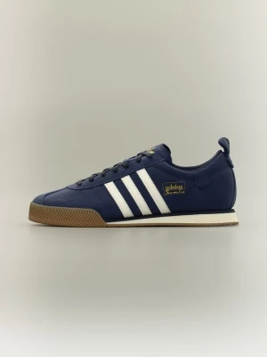 Sneakersy niskie adidas Originals granatowy