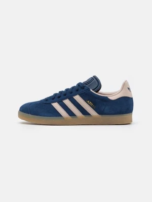 Sneakersy niskie adidas Originals granatowy