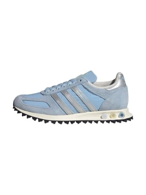 Sneakersy niskie adidas Originals jasnoniebieski