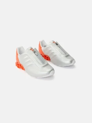 Sneakersy niskie adidas Originals jasnoniebieski