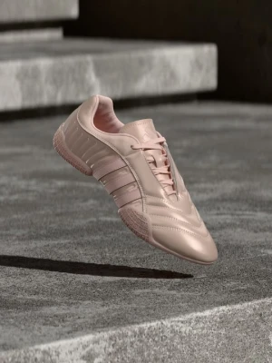Sneakersy niskie adidas Originals jasnoróżowy