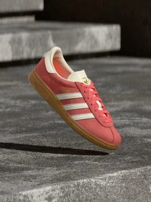 Sneakersy niskie adidas Originals jasnoróżowy