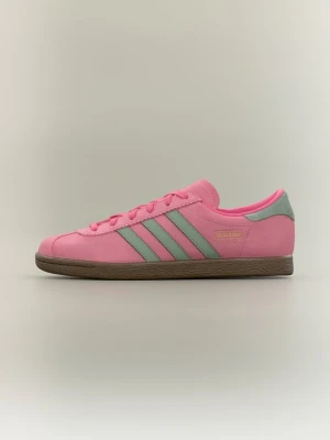 Sneakersy niskie adidas Originals jasnoróżowy