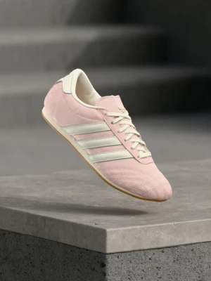 Sneakersy niskie adidas Originals jasnoróżowy