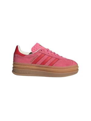 Sneakersy niskie adidas Originals jasnoróżowy