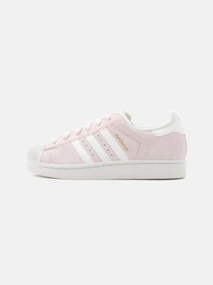 Sneakersy niskie adidas Originals jasnoróżowy