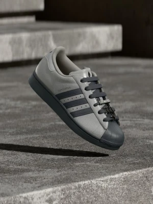 Sneakersy niskie adidas Originals jasnoszary
