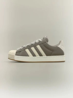 Sneakersy niskie adidas Originals jasny brąz