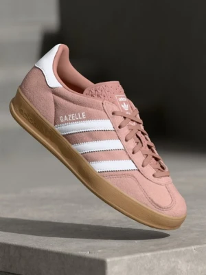 Sneakersy niskie adidas Originals jasnobrązowy