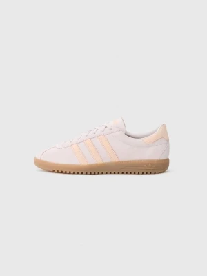 Sneakersy niskie adidas Originals liliowy