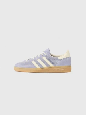 Sneakersy niskie adidas Originals liliowy