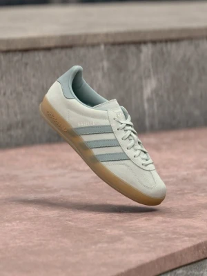 Sneakersy niskie adidas Originals miętowy
