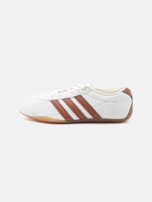 Sneakersy niskie adidas Originals mleczny