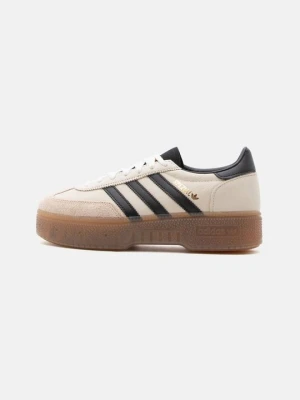 Sneakersy niskie adidas Originals mleczny